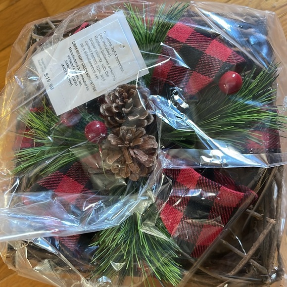 Christmas Nesting Baskets - Picture 3 of 3